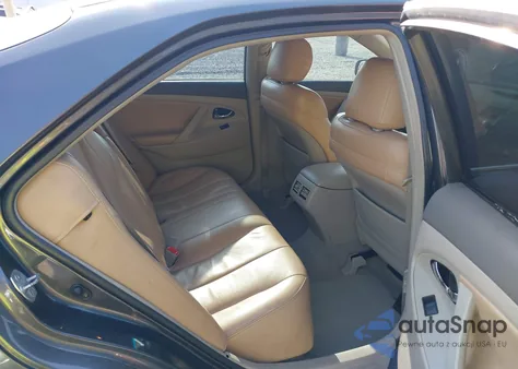 2009 Toyota Camry Hybrid z USA, uszkodzony, nr VIN 4T1BB46K59U070209